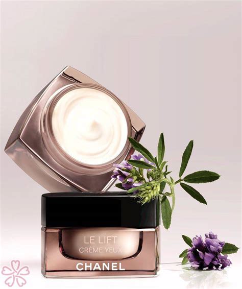 LE LIFT CRÈME YEUX Специальный уход для  .